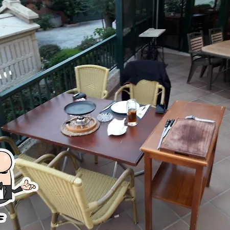 Hotel Lucerna Vigo