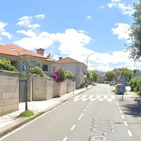 Lucerna Vigo