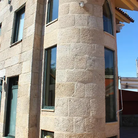 Hotel Lucerna