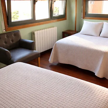 Hotel Lucerna *