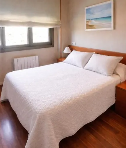 Lucerna Hotell Vigo