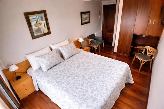Lucerna Hotell *