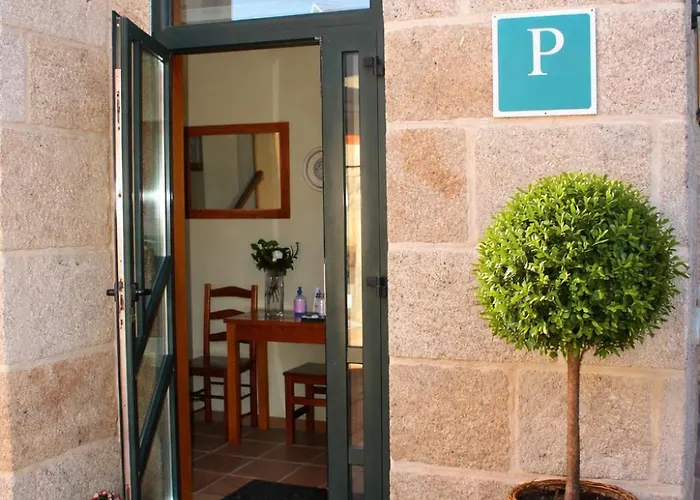 Hotell Lucerna
